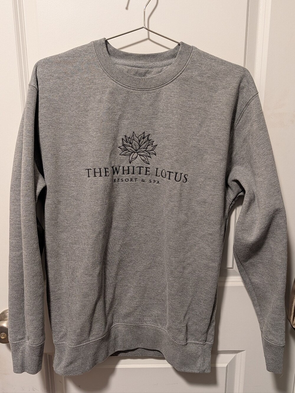 The White Lotus HBO Sweatshirt